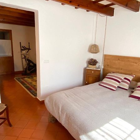 Santa Rosalia Villa Ciutadella  Buitenkant foto