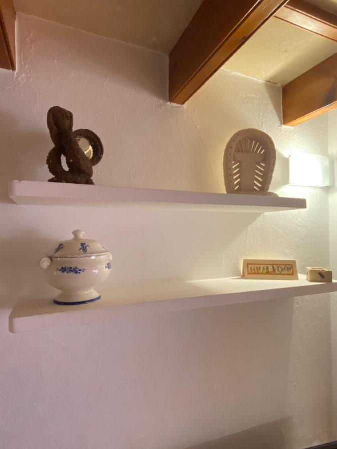Santa Rosalia Villa Ciutadella  Buitenkant foto