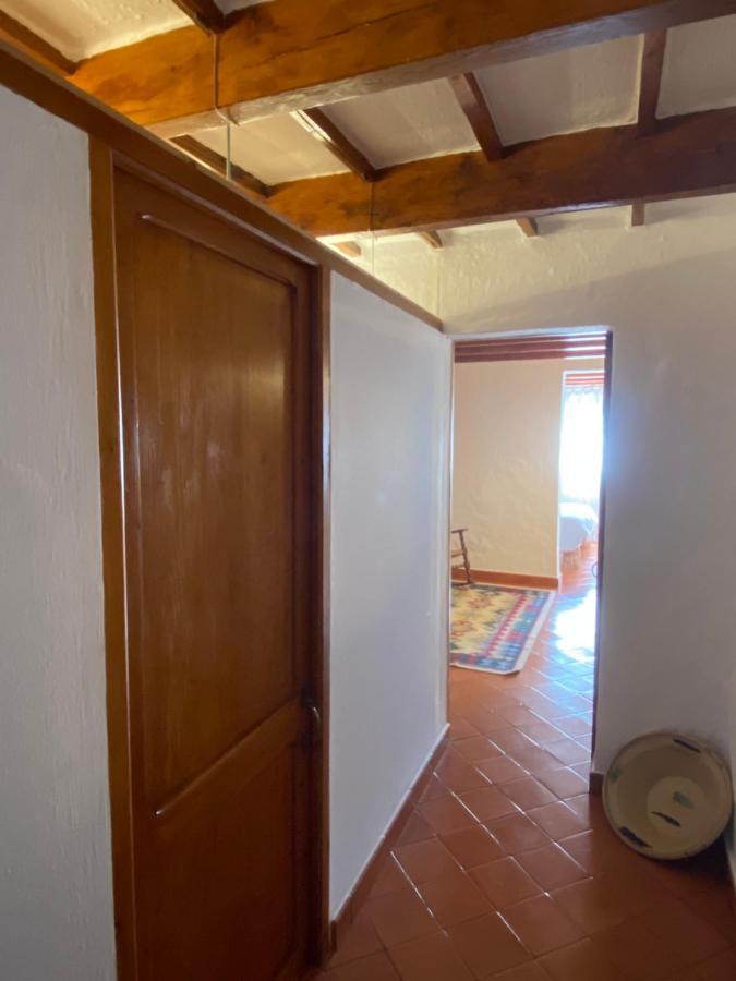 Santa Rosalia Villa Ciutadella  Buitenkant foto