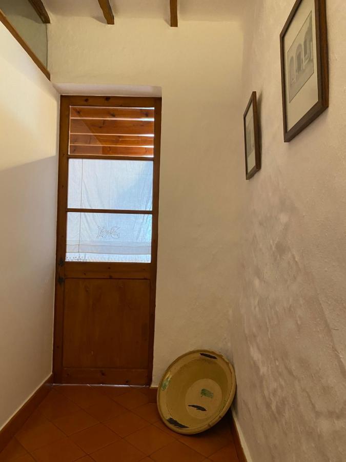 Santa Rosalia Villa Ciutadella  Buitenkant foto