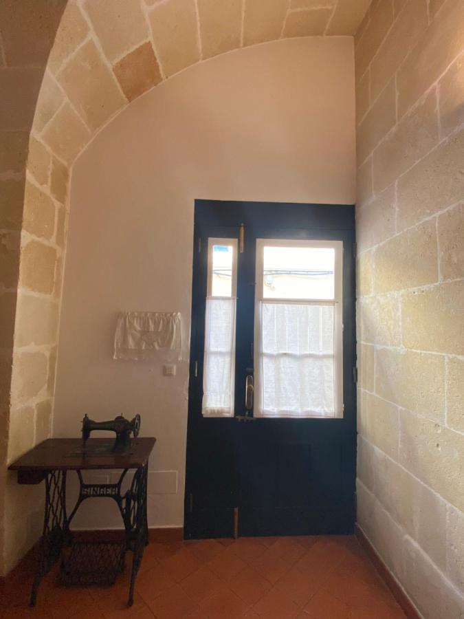 Santa Rosalia Villa Ciutadella  Buitenkant foto