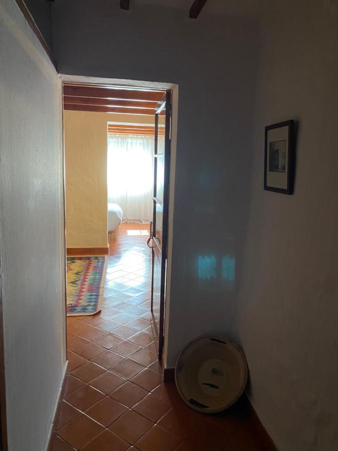 Santa Rosalia Villa Ciutadella  Buitenkant foto