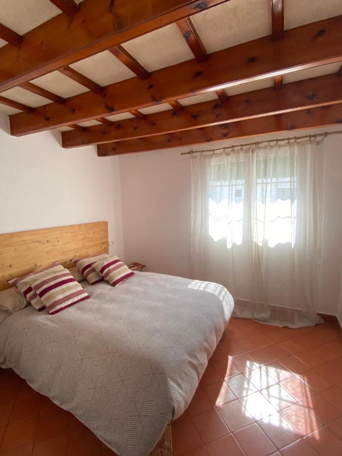 Santa Rosalia Villa Ciutadella  Buitenkant foto