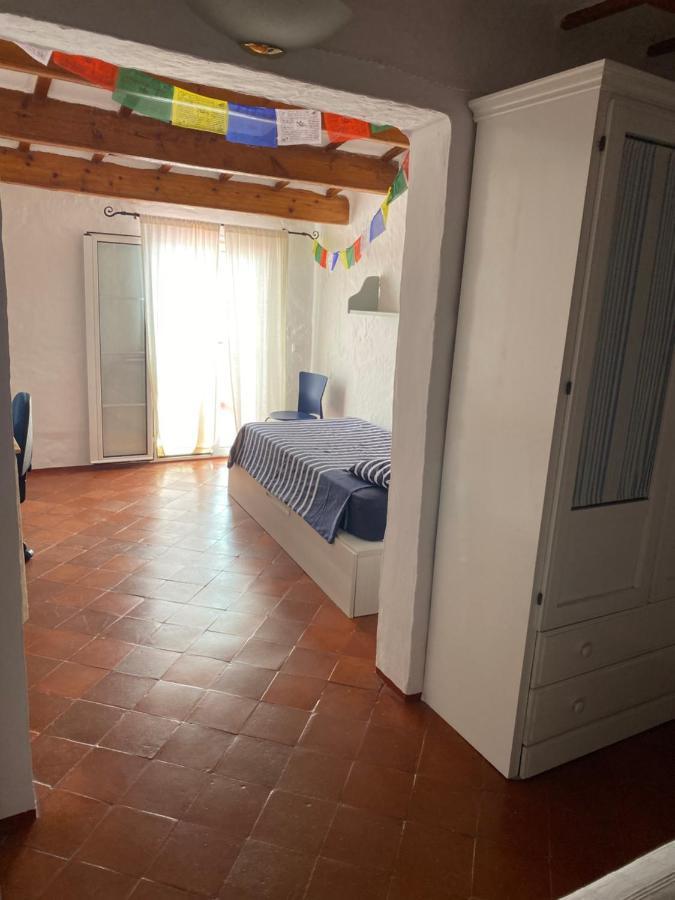Santa Rosalia Villa Ciutadella  Buitenkant foto