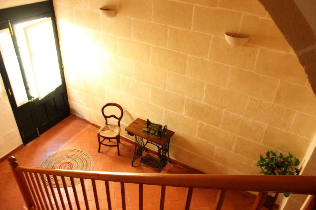 Santa Rosalia Villa Ciutadella  Buitenkant foto